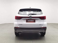 Changan CS75 Enjoy Edition 1.5T DCT Deluxe Edition - фото 4