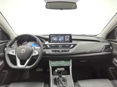 Changan CS75 Enjoy Edition 1.5T DCT Deluxe Edition - фото 5