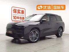 Lynk & Co Leapmoon C16 2026 extended range 280 lidar smart version 6 seats - фото 1