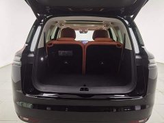 Lynk & Co Leapmoon C16 2026 extended range 280 lidar smart version 6 seats - фото 16