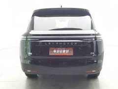 Lynk & Co Leapmoon C16 2026 extended range 280 lidar smart version 6 seats - фото 4