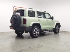 Tank 300 2021 City Edition 2.0T Very Stylish - фото 2