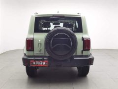 Tank 300 2021 City Edition 2.0T Very Stylish - фото 4