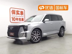 Trumpchi ES9 PHEV 143km Max - фото 1