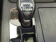 Trumpchi ES9 PHEV 143km Max - фото 13