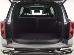 Trumpchi ES9 PHEV 143km Max - фото 16