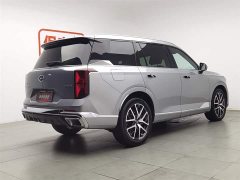 Trumpchi ES9 PHEV 143km Max - фото 2