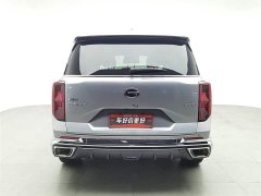 Trumpchi ES9 PHEV 143km Max - фото 4