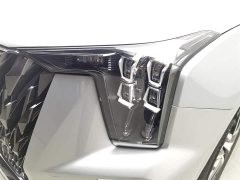 Trumpchi ES9 PHEV 143km Max - фото 7