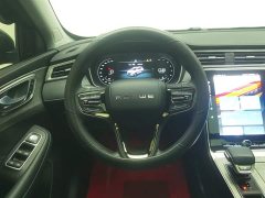 BMW Roewe RX5 2023 PLUS 330TGI Automatic Trend Smart Edition - фото 11