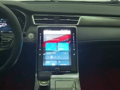 BMW Roewe RX5 2023 PLUS 330TGI Automatic Trend Smart Edition - фото 12
