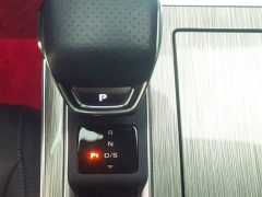 BMW Roewe RX5 2023 PLUS 330TGI Automatic Trend Smart Edition - фото 13