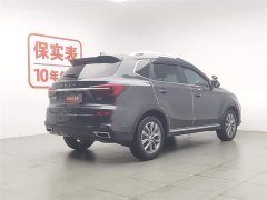 BMW Roewe RX5 2023 PLUS 330TGI Automatic Trend Smart Edition - фото 2
