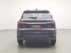BMW Roewe RX5 2023 PLUS 330TGI Automatic Trend Smart Edition - фото 4