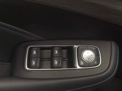 BMW Roewe RX5 2023 PLUS 330TGI Automatic Trend Smart Edition - фото 9