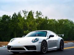 Porsche 911 Carrera S 3.0T - фото 1