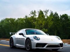 Porsche 911 Carrera S 3.0T - фото 2