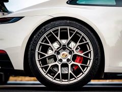 Porsche 911 Carrera S 3.0T - фото 3