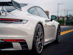 Porsche 911 Carrera S 3.0T - фото 4