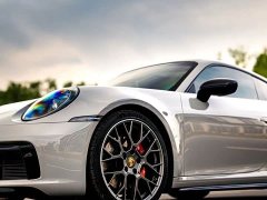 Porsche 911 Carrera S 3.0T - фото 5