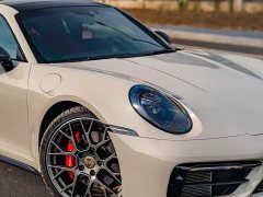 Porsche 911 Carrera S 3.0T - фото 6