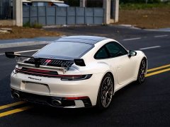 Porsche 911 Carrera S 3.0T - фото 7