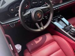 Porsche 911 Carrera S 3.0T - фото 8