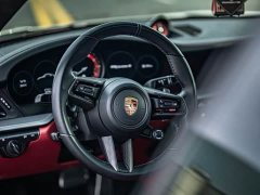 Porsche 911 Carrera S 3.0T - фото 9