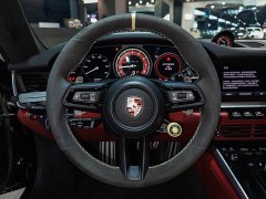Porsche 911 Turbo S 3.7T - фото 10