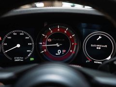 Porsche 911 Turbo S 3.7T - фото 11