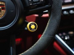 Porsche 911 Turbo S 3.7T - фото 12