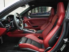 Porsche 911 Turbo S 3.7T - фото 19