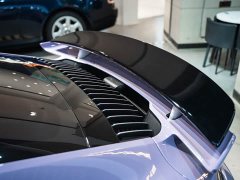 Porsche 911 Turbo S 3.7T - фото 8