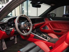 Porsche 911 Turbo S 3.7T - фото 9