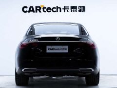 Mercedes-Benz E-Class Facelift E 300 L Fashion - фото 10