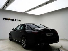Mercedes-Benz E-Class Facelift E 300 L Fashion - фото 11