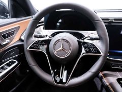 Mercedes-Benz E-Class Facelift E 300 L Fashion - фото 12