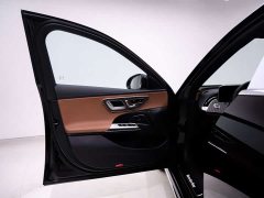 Mercedes-Benz E-Class Facelift E 300 L Fashion - фото 13