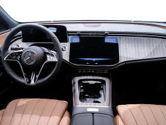 Mercedes-Benz E-Class Facelift E 300 L Fashion - фото 14