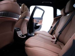 Mercedes-Benz E-Class Facelift E 300 L Fashion - фото 20