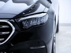 Mercedes-Benz E-Class Facelift E 300 L Fashion - фото 5