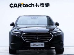 Mercedes-Benz E-Class Facelift E 300 L Fashion - фото 7