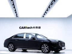 Mercedes-Benz E-Class Facelift E 300 L Fashion - фото 8