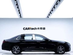 Mercedes-Benz E-Class Facelift E 300 L Fashion - фото 9