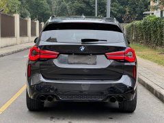 BMW X3 xDrive25i M Sports Package - фото 10