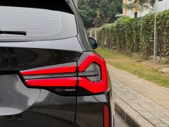 BMW X3 xDrive25i M Sports Package - фото 12