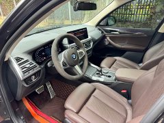 BMW X3 xDrive25i M Sports Package - фото 13