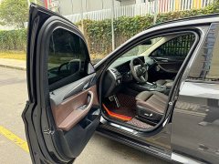 BMW X3 xDrive25i M Sports Package - фото 14