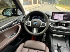 BMW X3 xDrive25i M Sports Package - фото 17