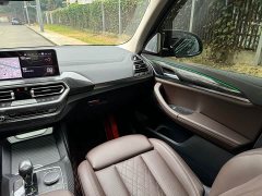 BMW X3 xDrive25i M Sports Package - фото 18
